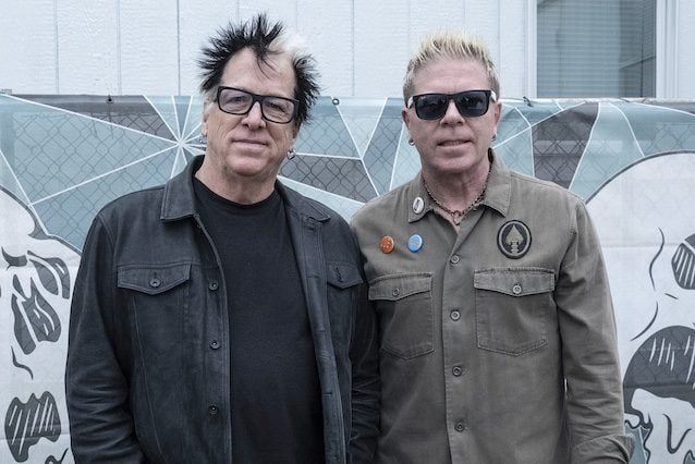 Gli Offspring in concerto a Roma nel 2026: come e quando acquistare i biglietti per il Rock in Roma