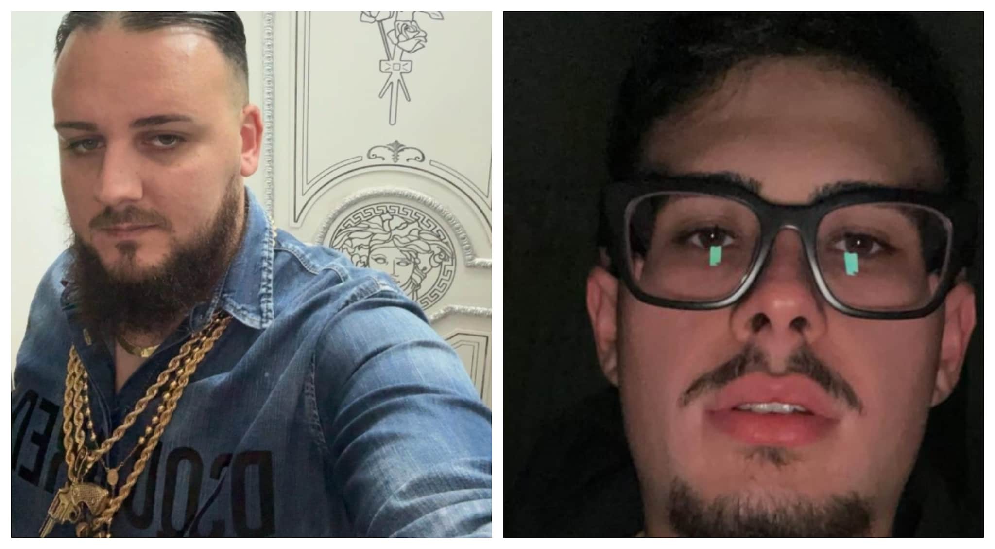 Omicidio Paolo Taormina a Palermo, è caccia agli amici di Gaetano Maranzano: “Erano almeno in 8”