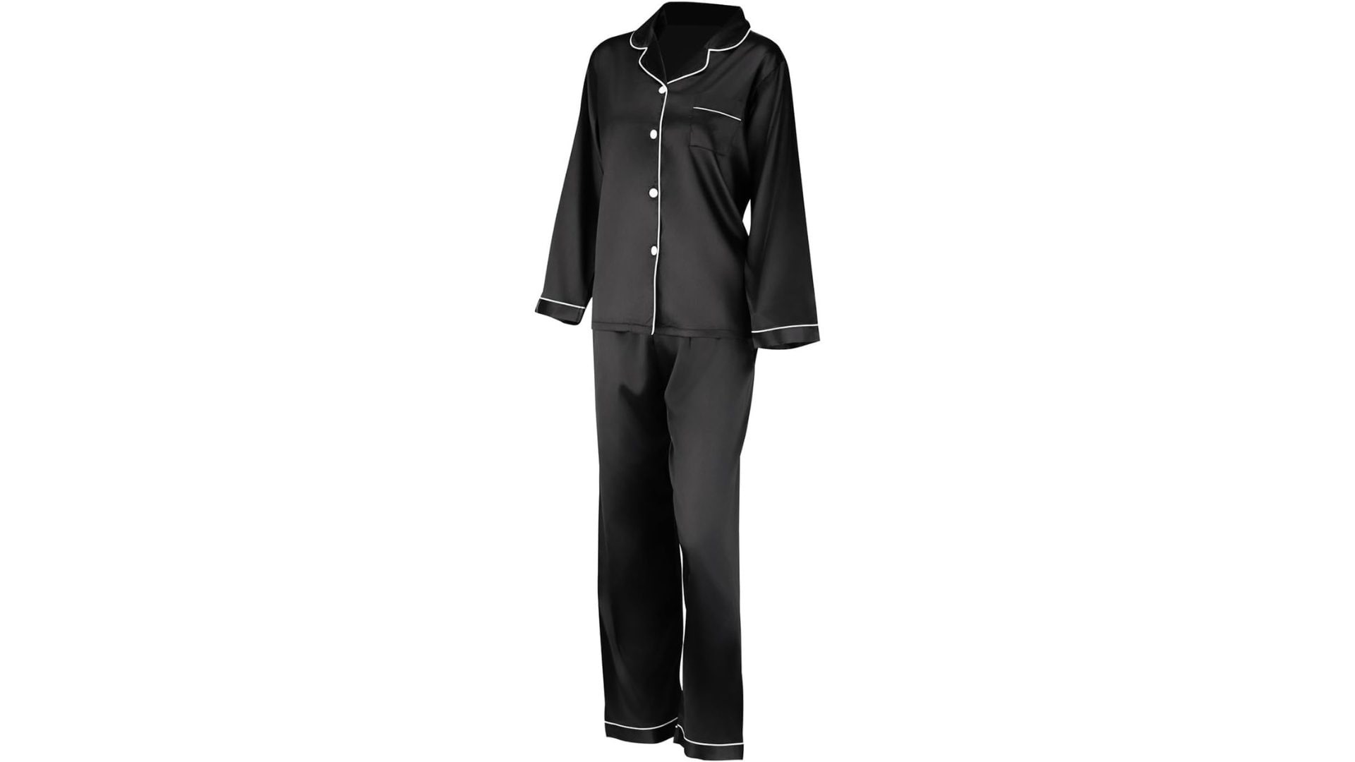Pigiama da donna in due pezzi