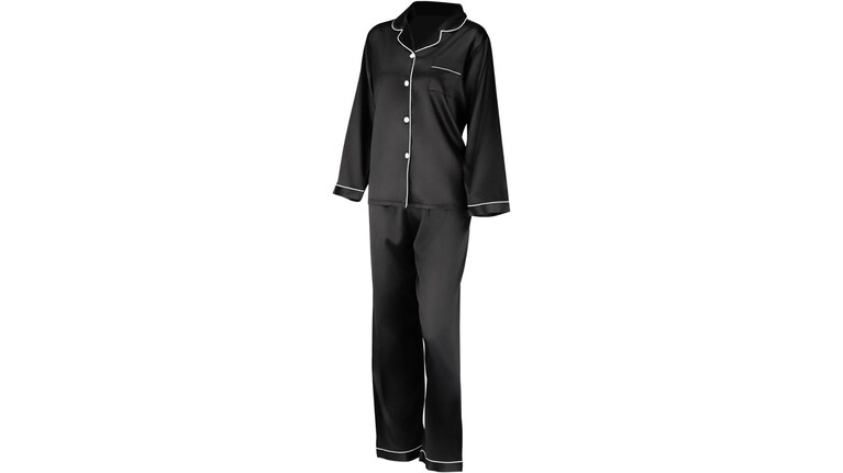 Pigiama da donna in due pezzi