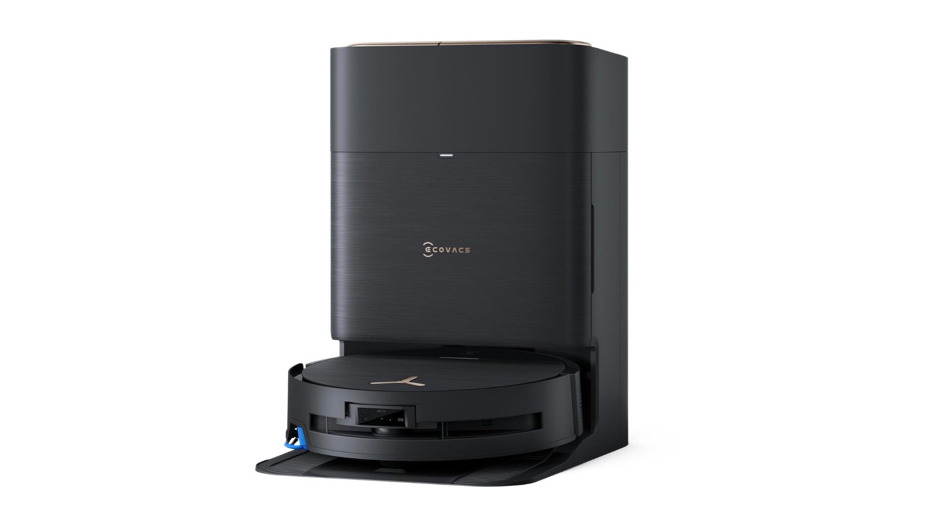 Robot Aspirapolvere ECOVACS DEEBOT X9 PRO OMNI