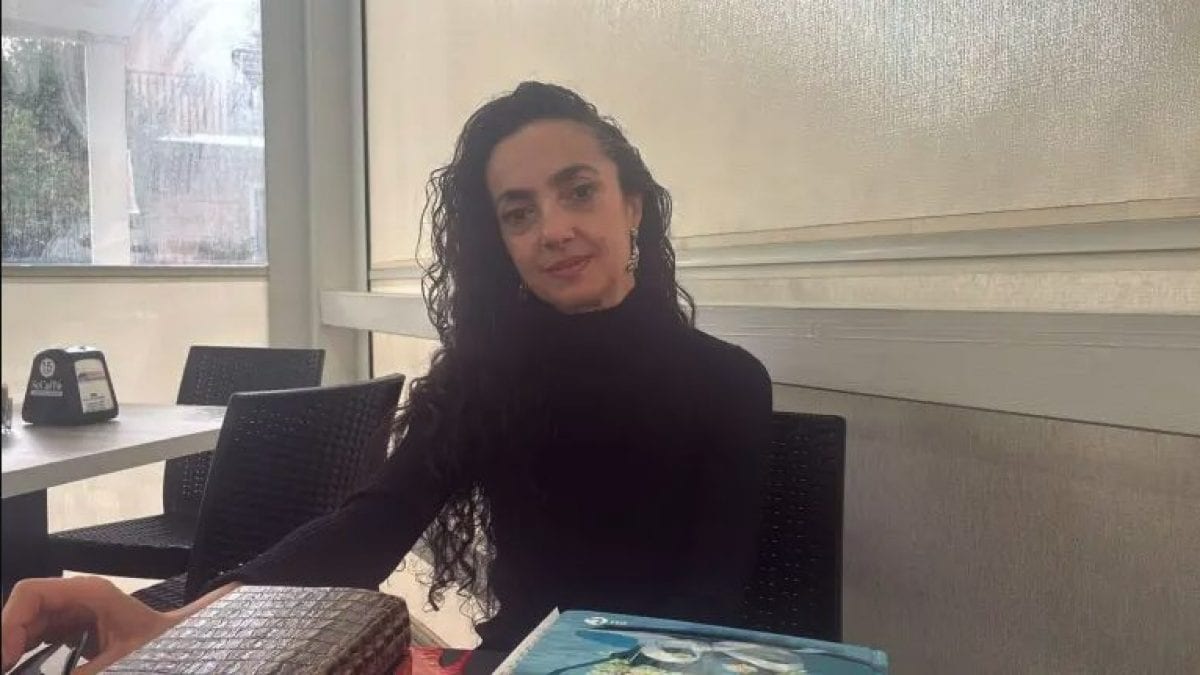 Rosita Gentile