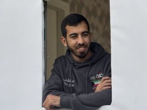 &#8220;Minacciato di morte, non ha smesso di raccontare&#8221;: il ricordo di un collega di Saleh, reporter ucciso a Gaza