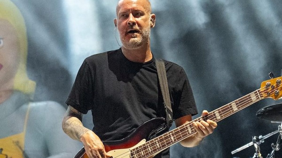 Sam Rivers, ex bassista dei Limp Bizkit – ph Amy Harris:Invision:AP