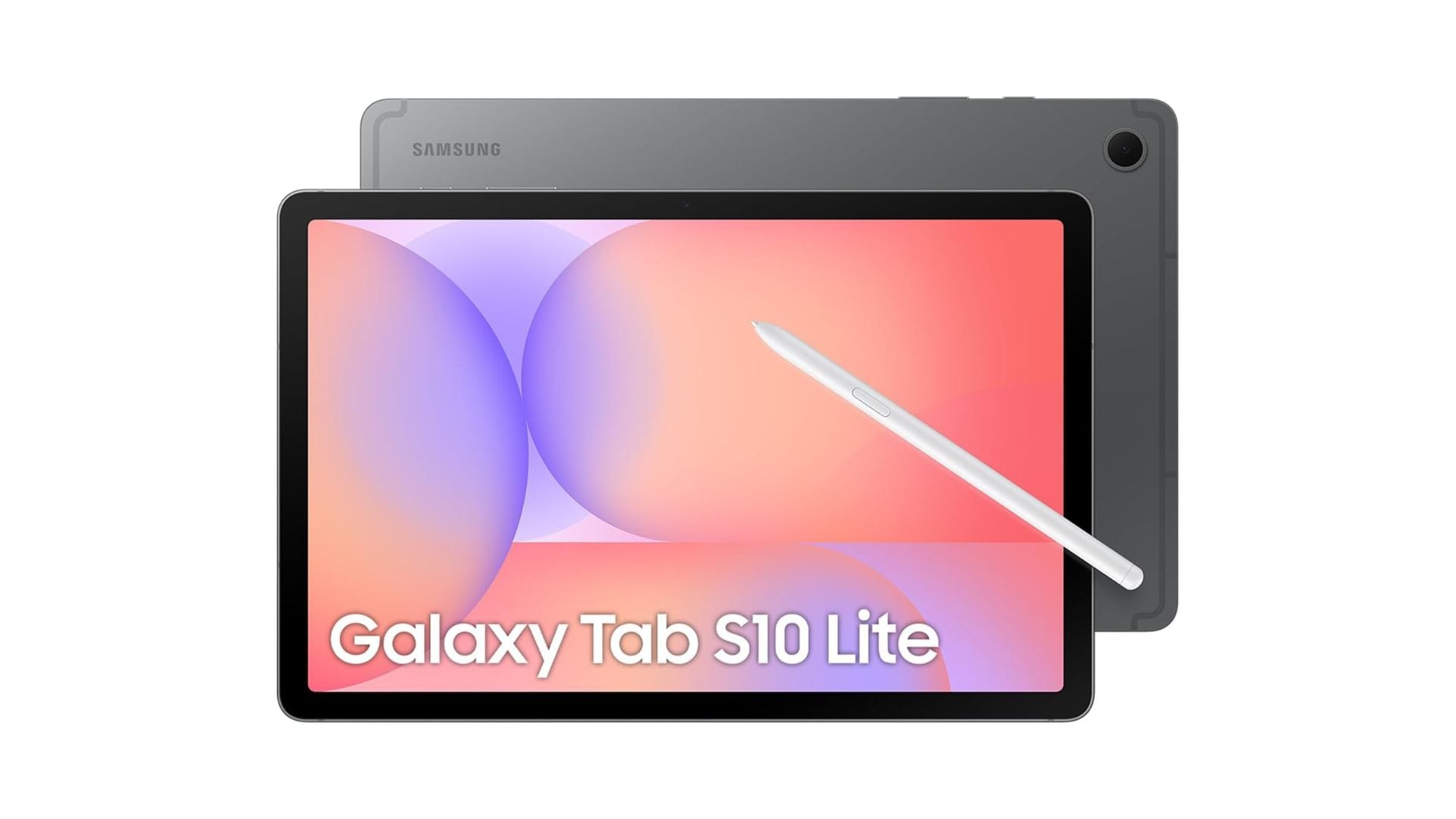 Tablet Samsung Galaxy Tab S10 Lite