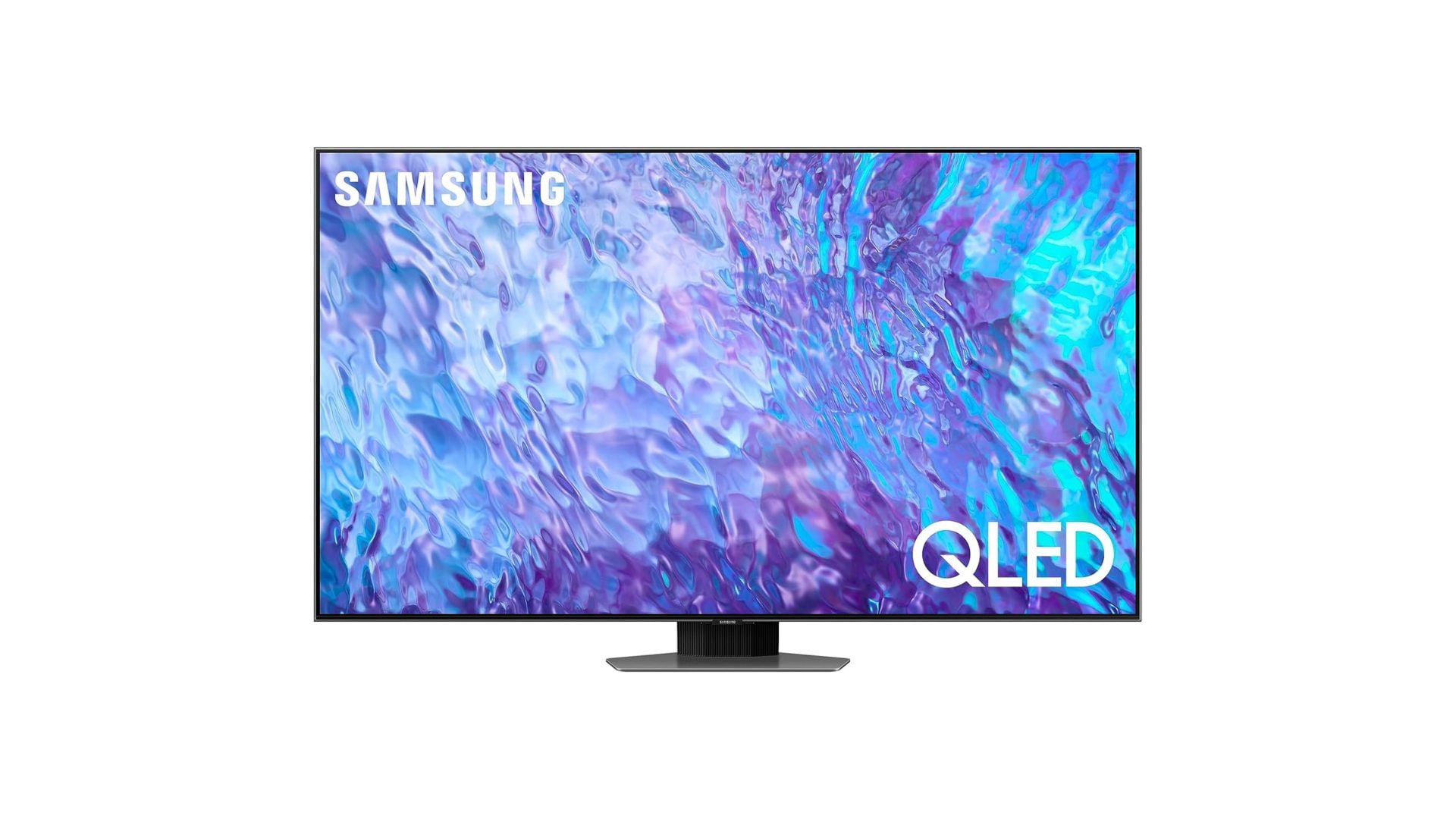 Samsung TV QE98Q80CATXZT