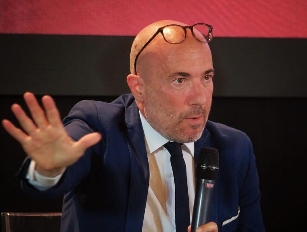 Valerio de Gioia