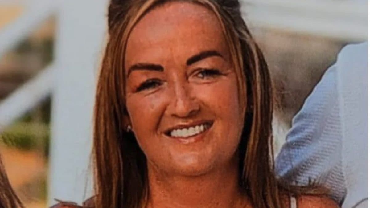 . Ann–Marie O’Gorman