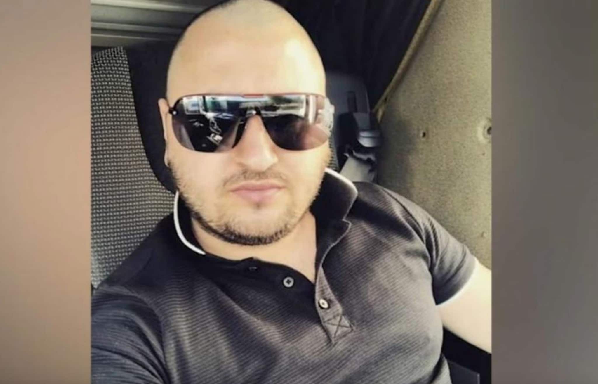 Le coltellate per futili motivi e la fuga per ingannare la polizia: come è stato ucciso il camionista a Bolzano