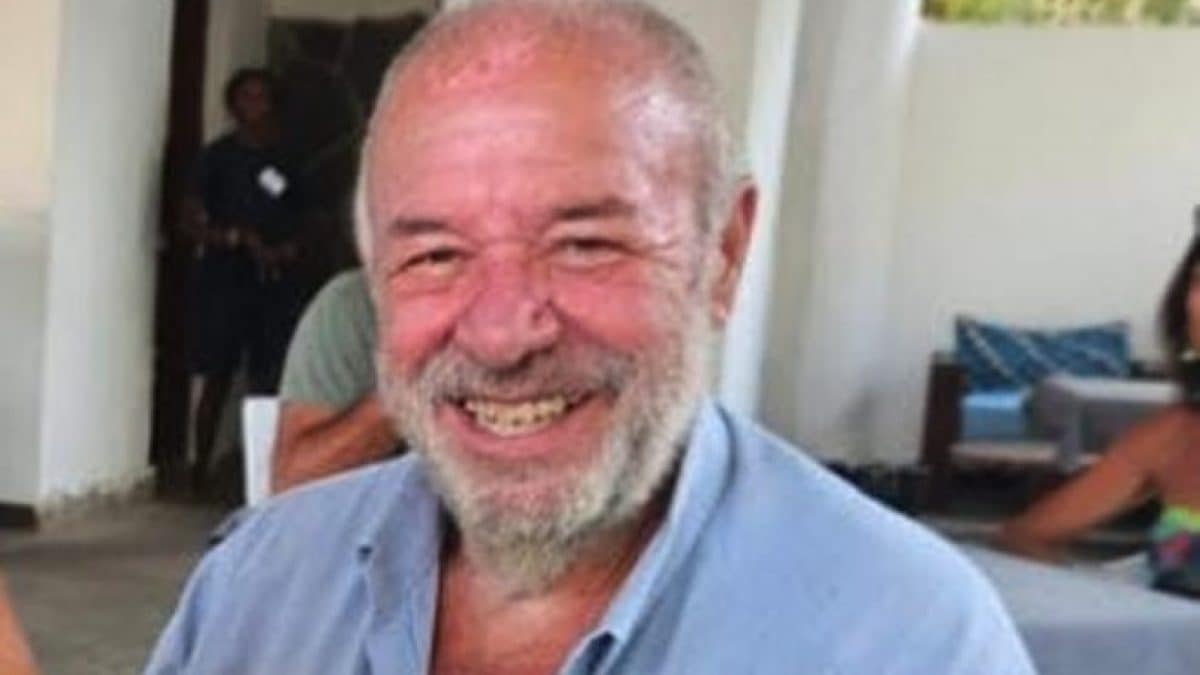 Gian Paolo Bregante