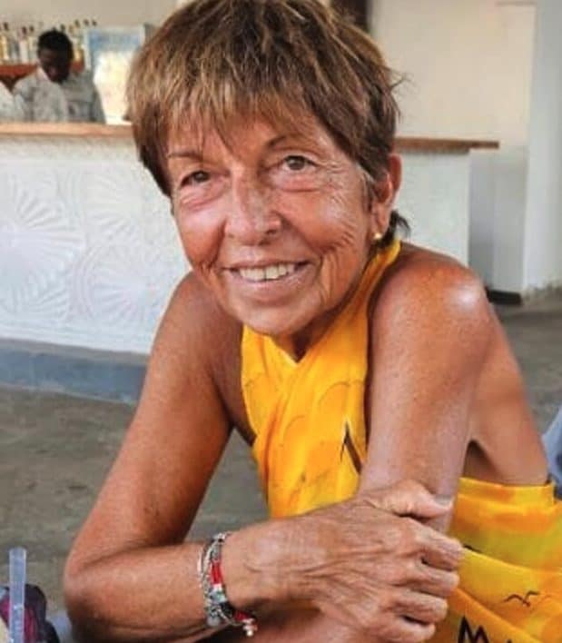 Cristina Marini