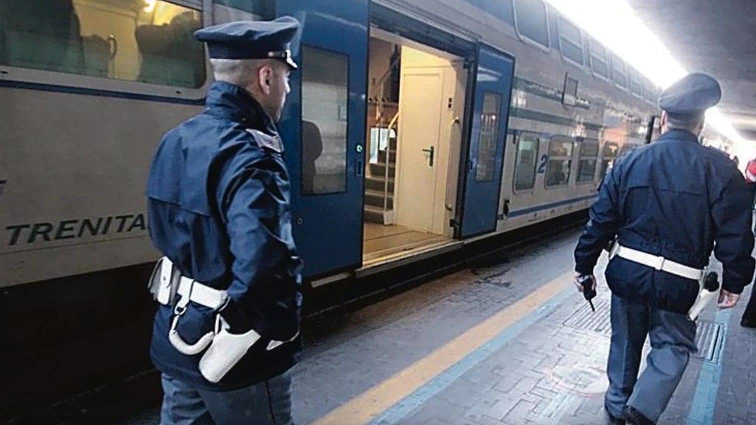 Capotreno aggredito dopo aver chiesto un biglietto: processato e lasciato solo con 15mila euro di spese