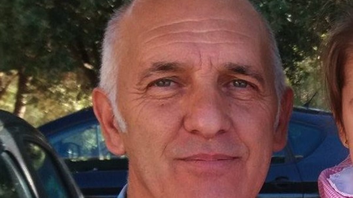 Fernando Pirosu