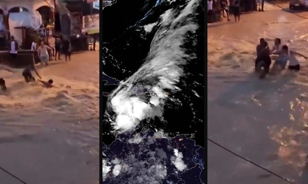 La tempesta tropicale Melissa devasta i Caraibi: tre morti ad Haiti, allerta uragano in Giamaica