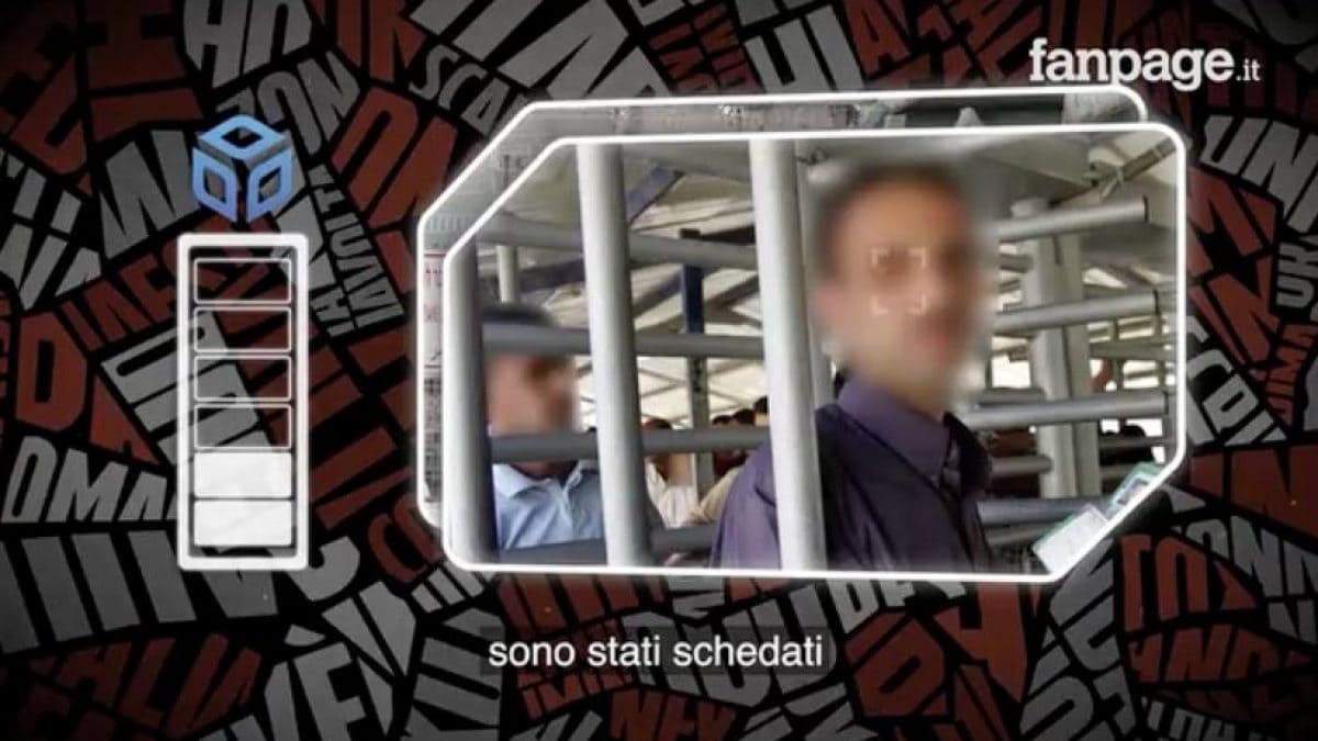 droni, spyware, la nuova inchiesta Backstair