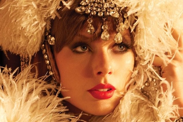 Taylor Swift
