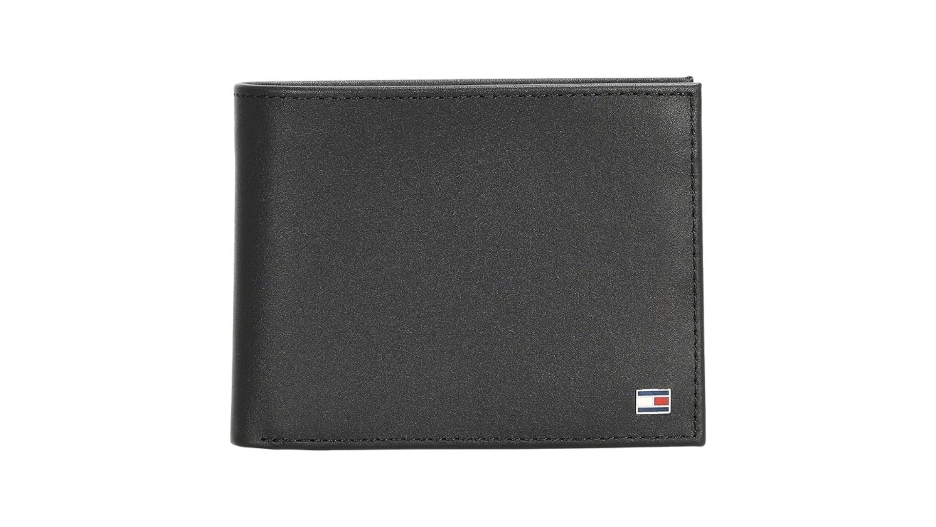 Tommy Hilfiger Uomo Portafoglio Eton
