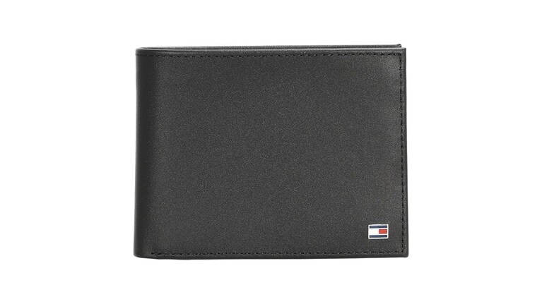 Tommy Hilfiger Uomo Portafoglio Eton