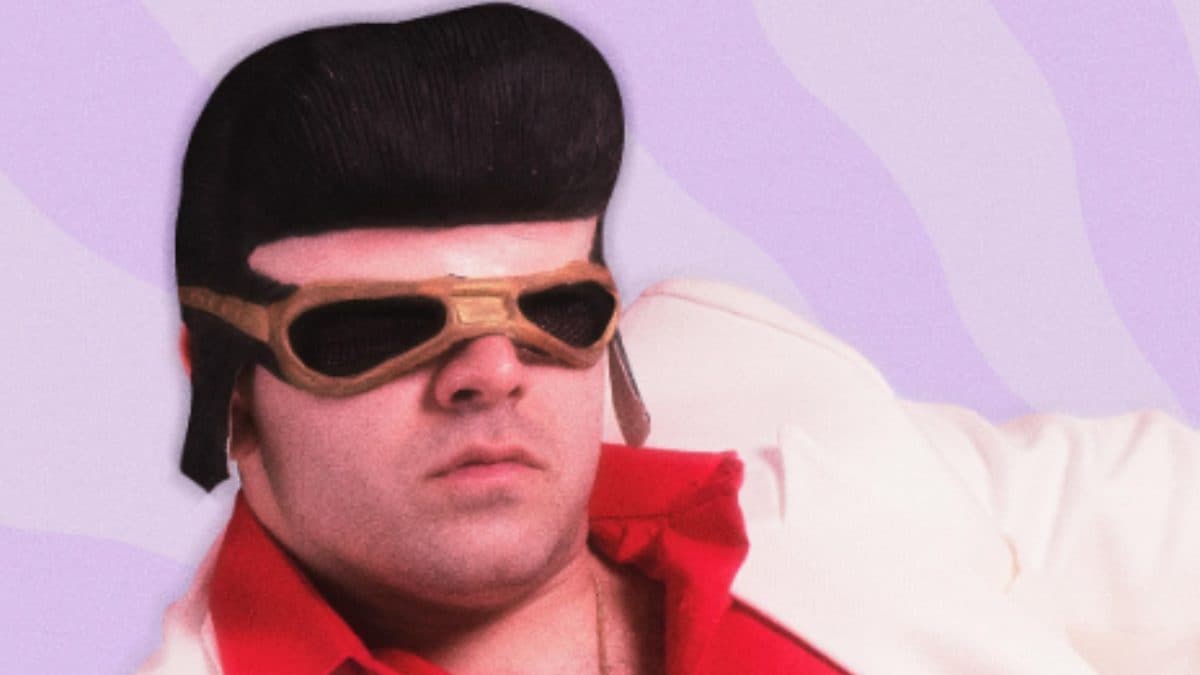 Tony Pitony, 2025