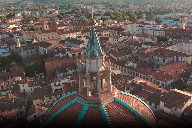 Pistoia è la Capitale italiana del libro 2026: la lettura come strumento per il cambiamento sociale