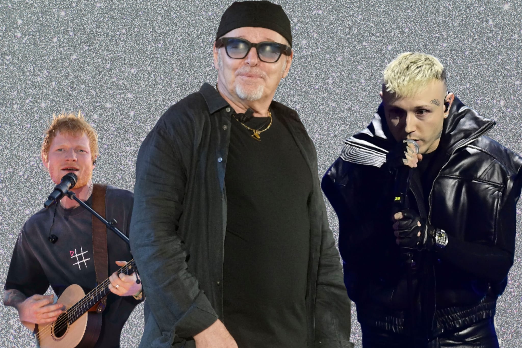 Quali sono gli artisti più certificati di sempre in Italia: primo Vasco, ma non mancano le sorprese