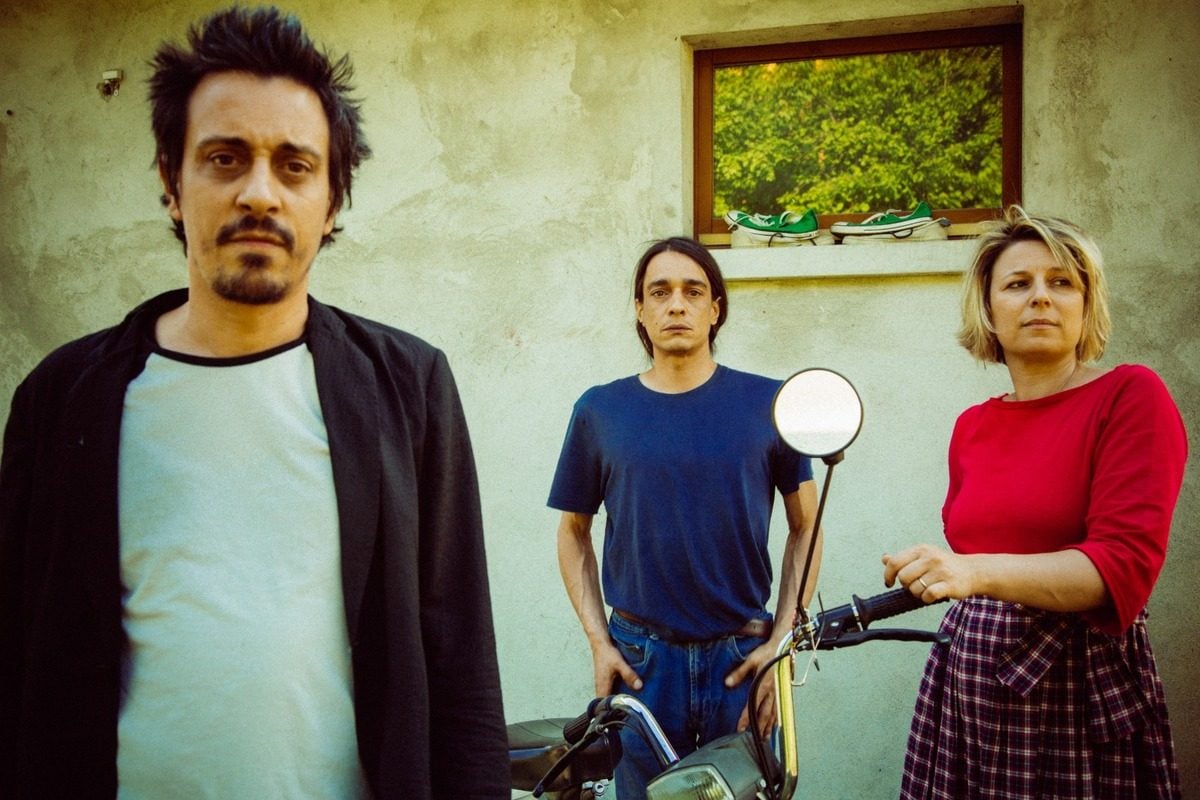 Verdena, la bassista Roberta Sammarelli dice addio: "Ognuno va per la sua strada, la band sta lavorando a un album"