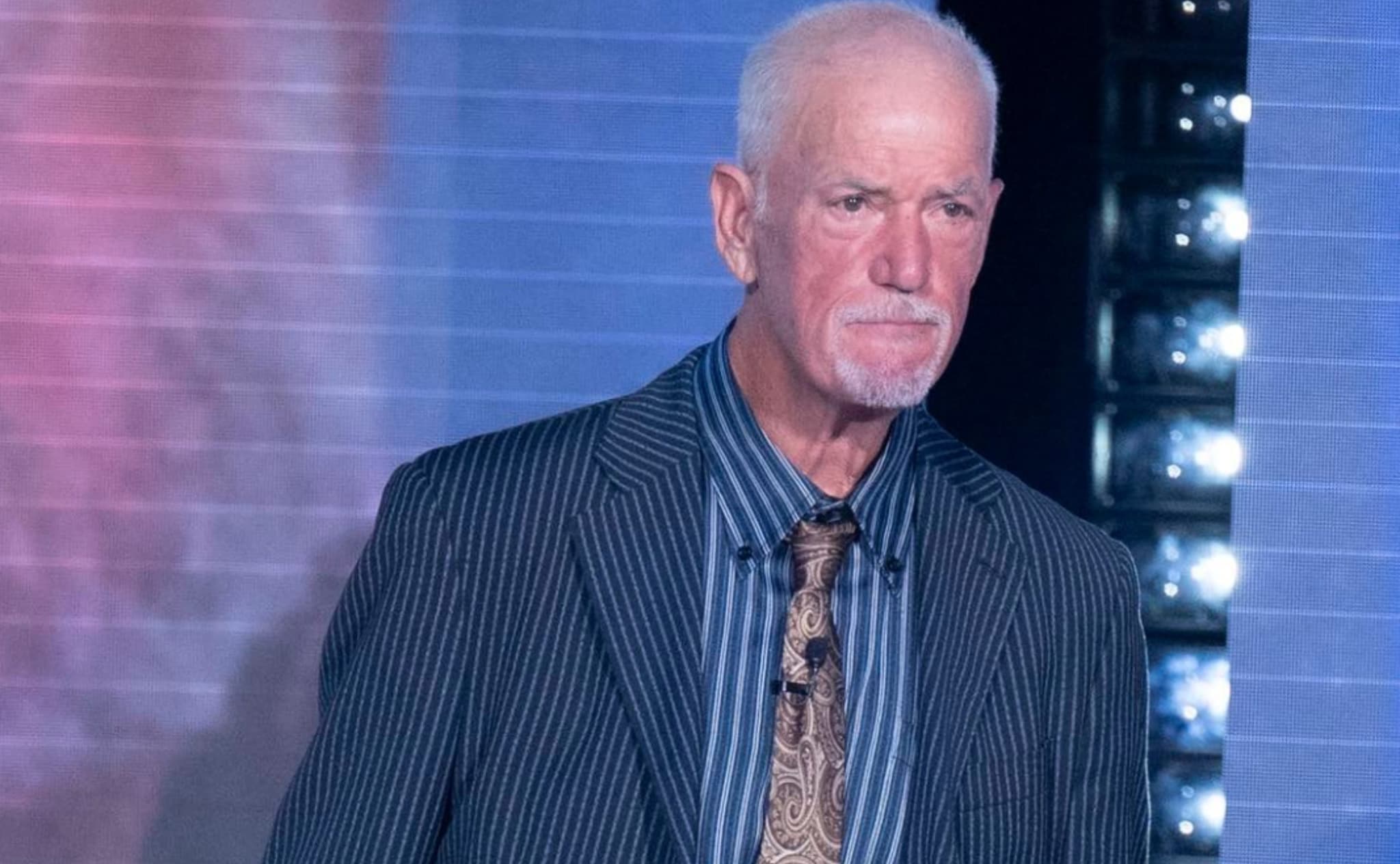 Omicidio Resinovich, il marito si difende in tv: "Perché Sterpin ha cancellato dei messaggi con Liliana?"