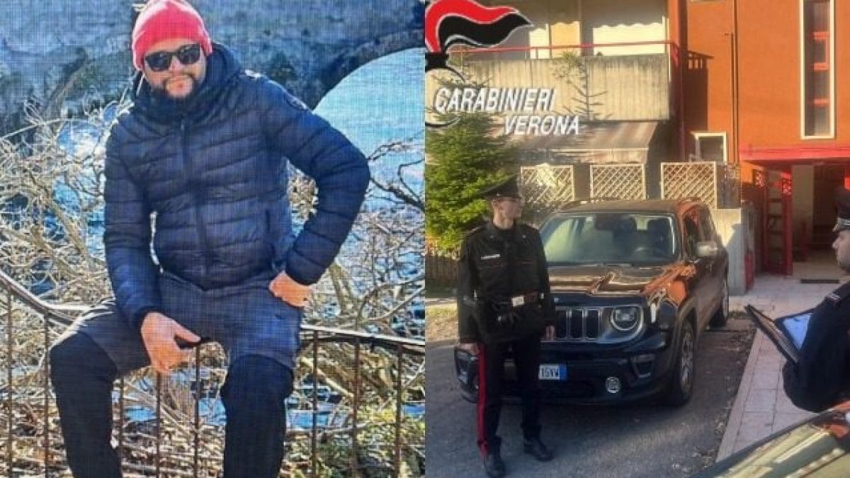 Il killer Reis Pedroso Douglas