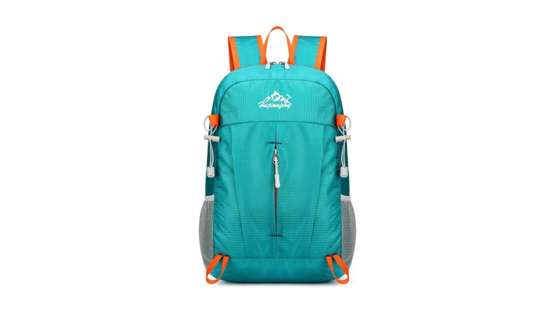 Zaino sportivo da trekking