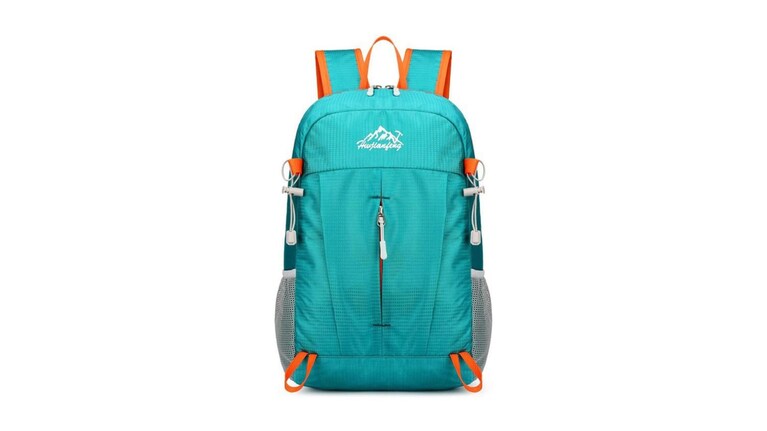 Zaino sportivo da trekking