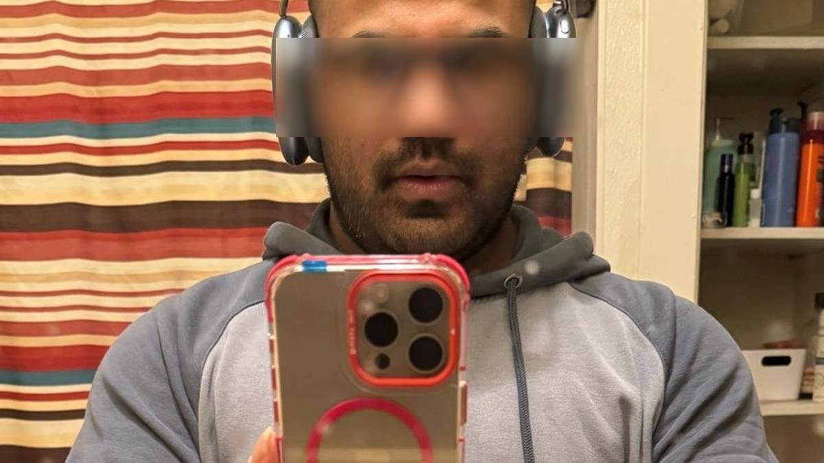 Praneeth Kumar Usiripalli