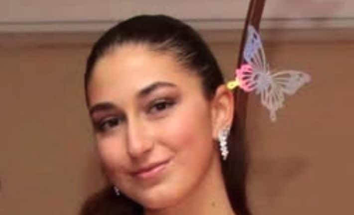 Scooter contro auto, Alessia muore a 19 anni a Pescara: “Il tuo ricordo resterà vivo nei nostri cuori"