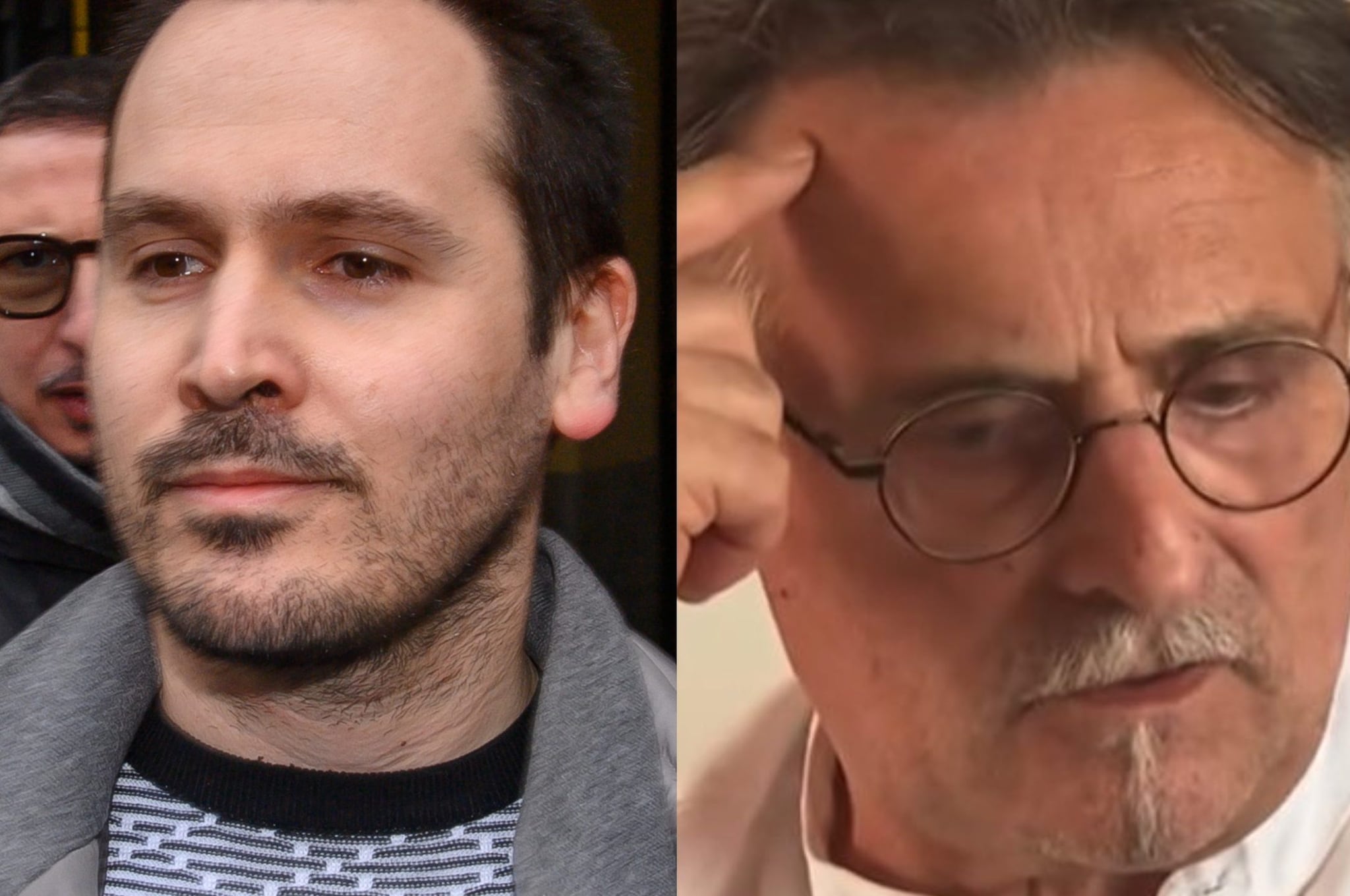 Garlasco, l’avvocato di Giuseppe Sempio: "Le domande all’interrogatorio di Andrea non le sapevano assolutamente"