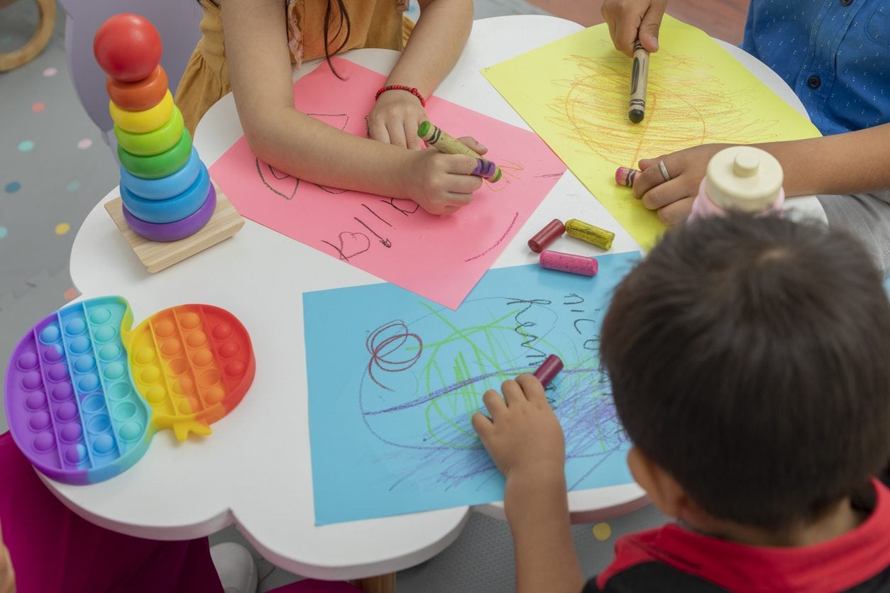 Bonus asilo nido 2026, non servirà più fare domanda ogni anno: cosa cambia e quanto spetta alle famiglie