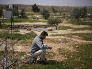 Intervista a Basel Adra, regista di No Other Land: &#8220;In Cisgiordania pulizia etnica e colonialismo, piano Trump non cambia nulla&#8221;