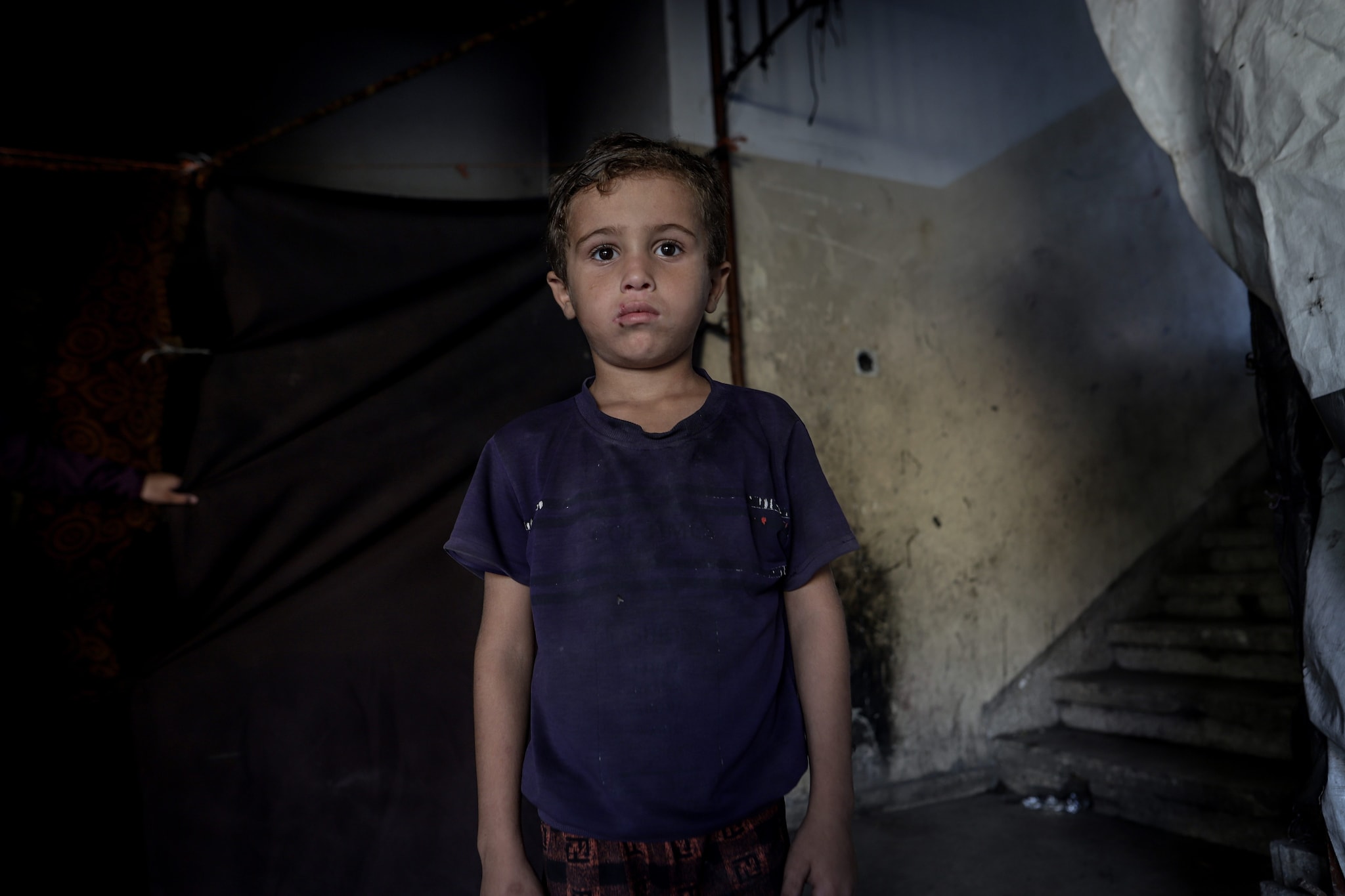 La “scelta impossibile” di una ricercatrice di Gaza: “Per venire in Italia mi chiedono di lasciare qui mio figlio”