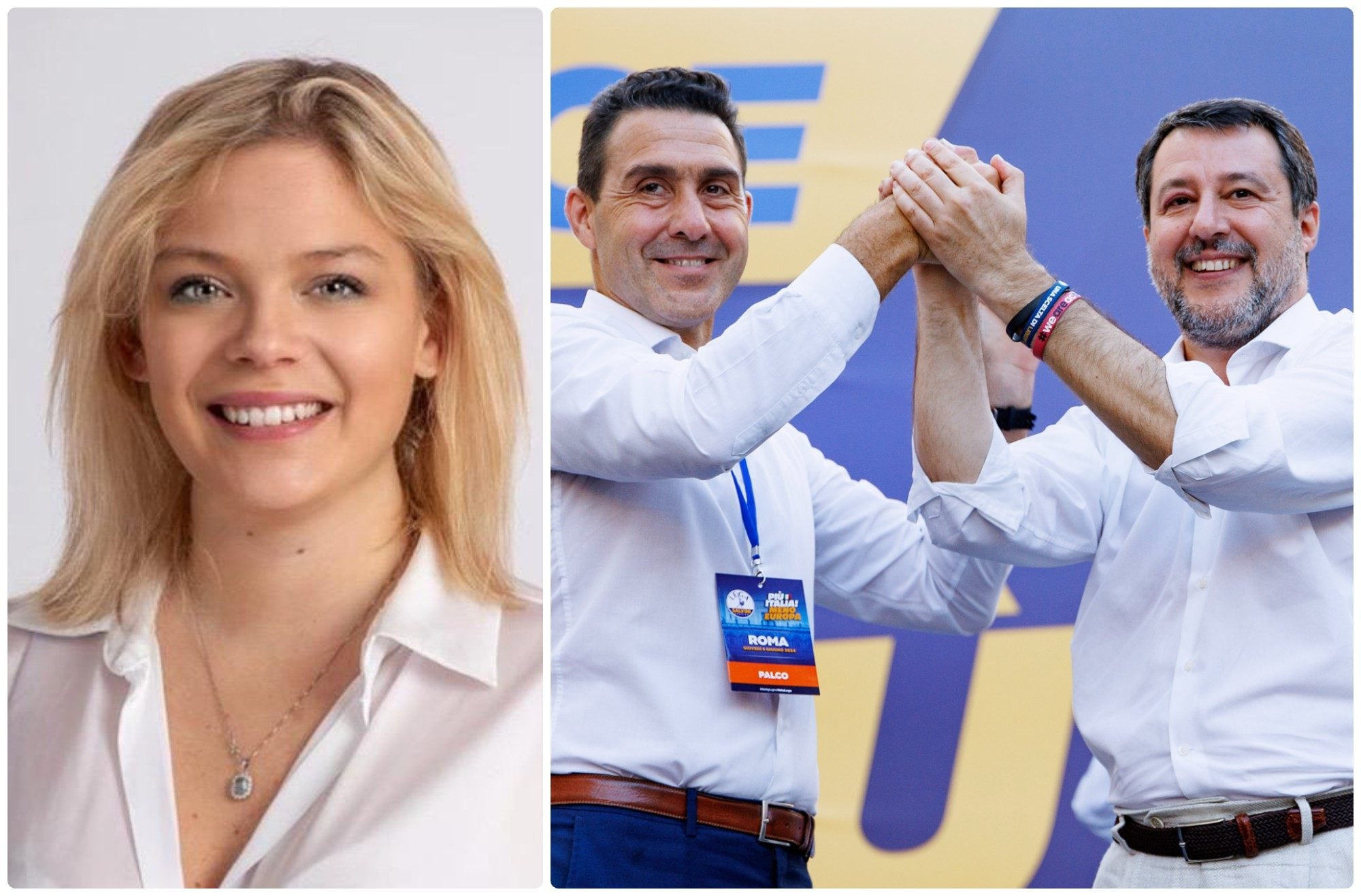 L'ex leghista Boggi a Fanpage.it: "Lascio il partito, ormai è Vannacci il leader, non Salvini"