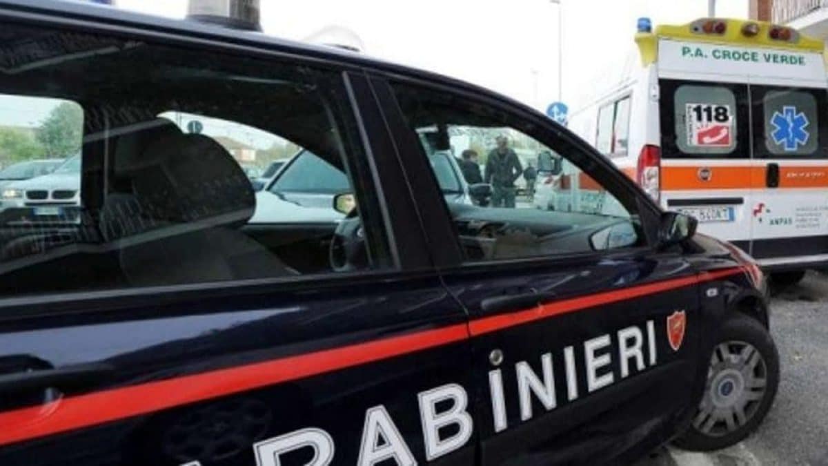 immagine di repertorio