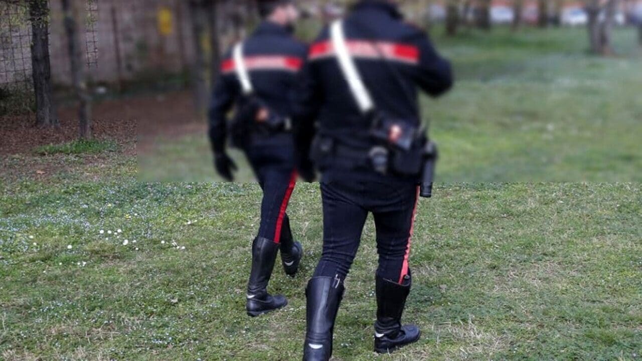 Ritrovato il 15enne scomparso ad Aosta: "Rintracciato dai Carabinieri fuori regione, è in buone condizioni"