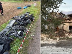 I debiti dei fratelli Ramponi e la casa all’asta questo mese: cosa c&#8217;è dietro la strage di Castel D’Azzano