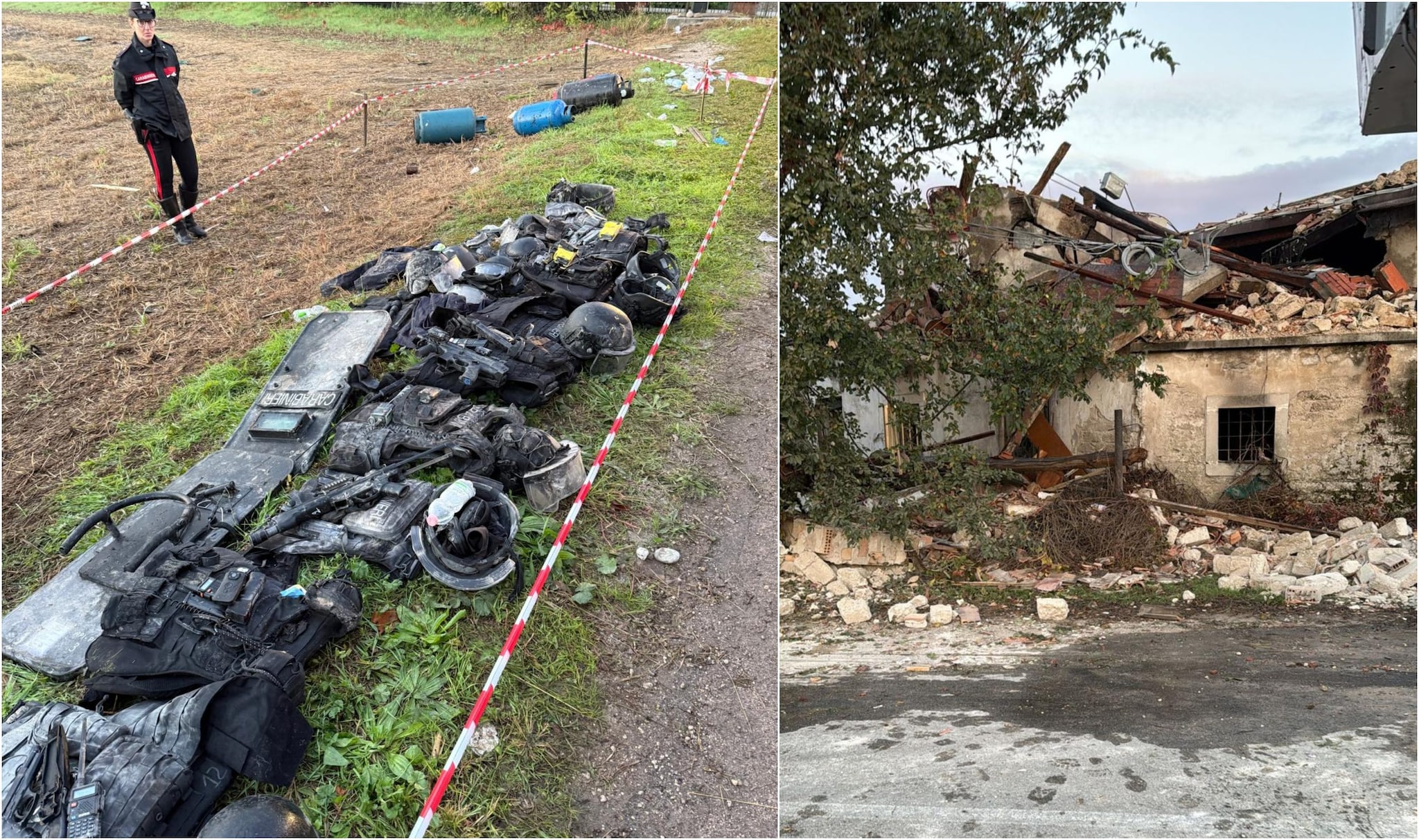 I debiti dei fratelli Ramponi e la casa all’asta questo mese: cosa c'è dietro la strage di Castel D’Azzano