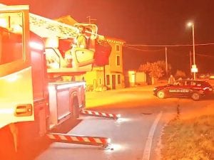 Castel d&#8217;Azzano, i fratelli Ramponi indagati per strage: &#8220;Volevano uccidere tutti, anche il vicinato&#8221;