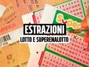 Estrazioni Lotto, SuperEnalotto e 10eLotto oggi martedì 14 ottobre 2025: numeri vincenti e quote