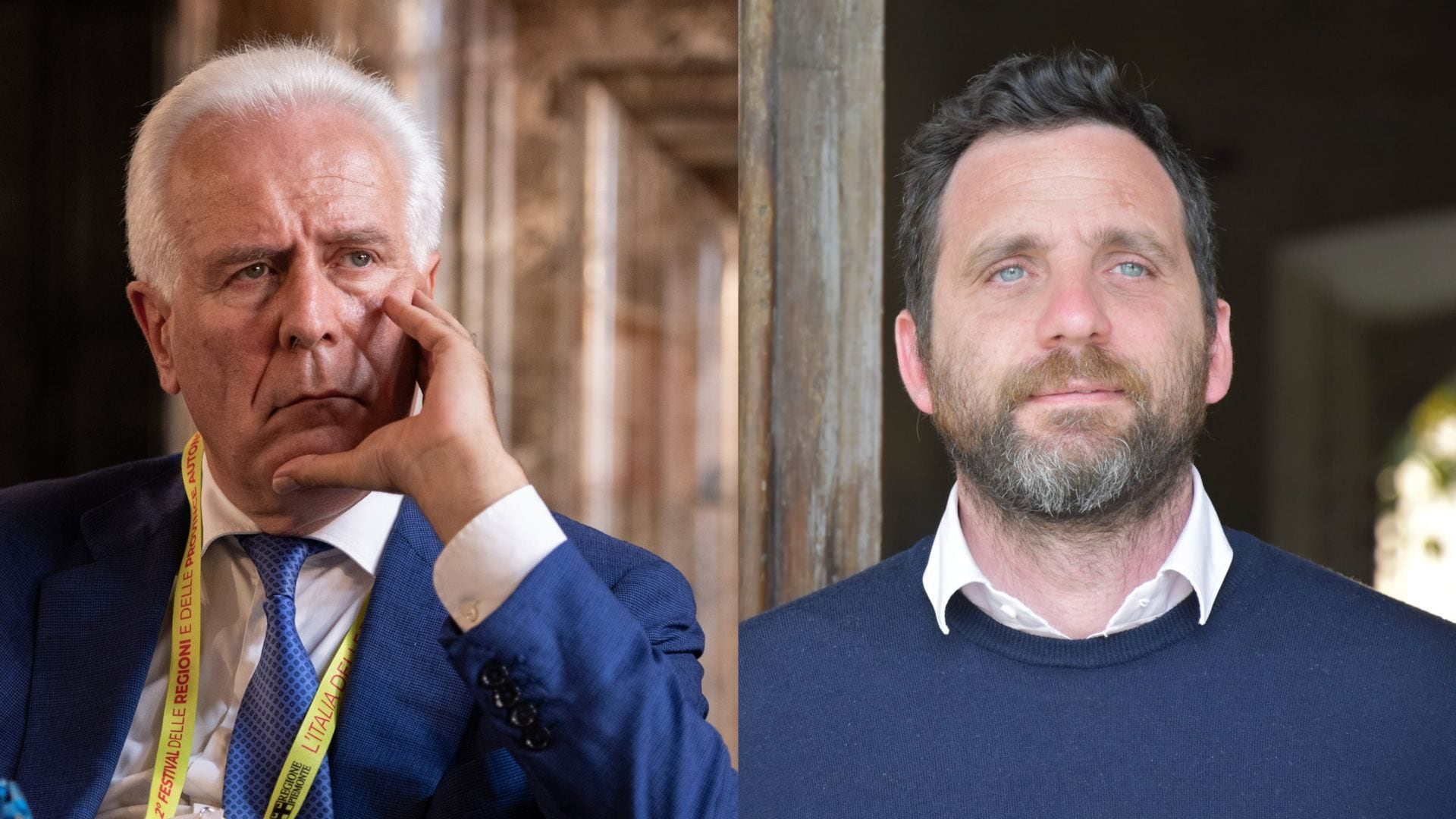 Regionali, Bosi (Cdx) a Fanpage: "Con Tomasi strapperemo la Toscana al centrosinistra"