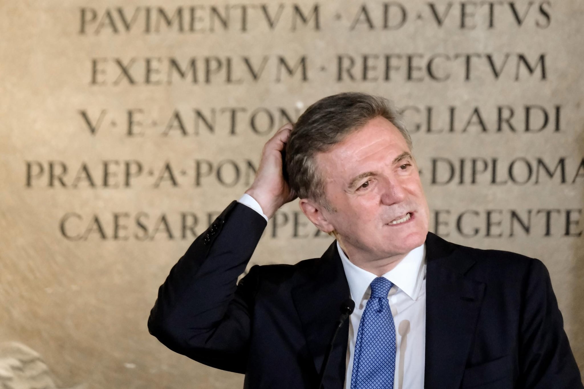 Paragon, anche l'ad di Enel e manager di Generali Flavio Cattaneo è stato spiato