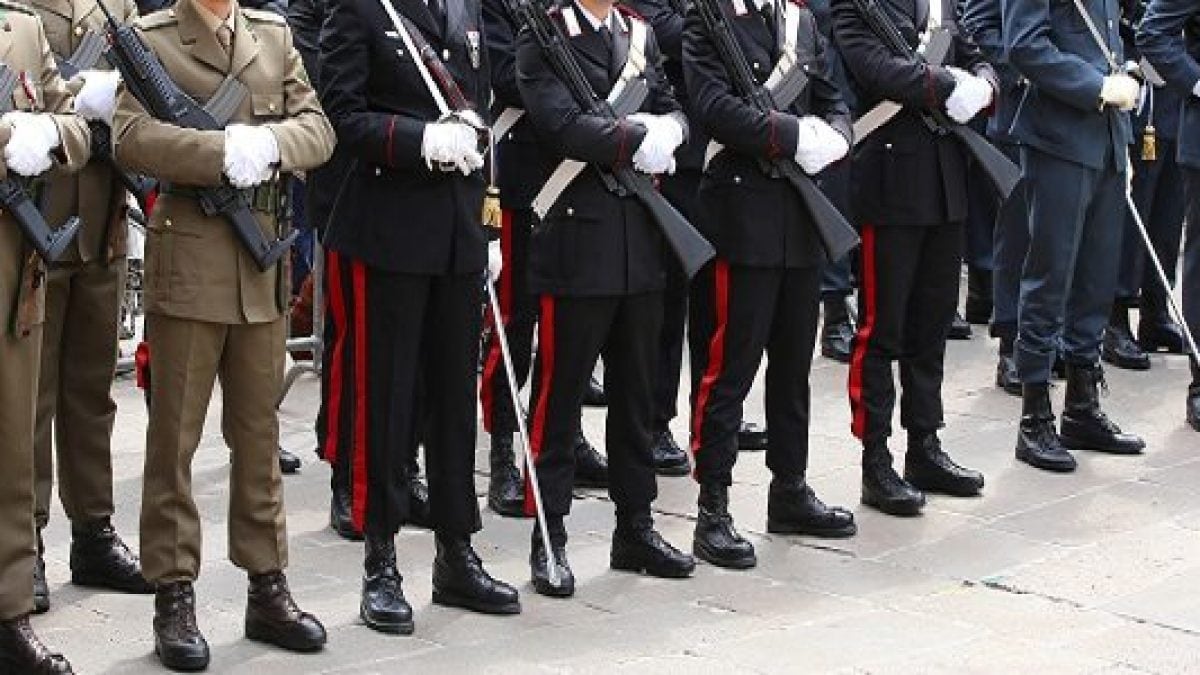 immagine di repertorio