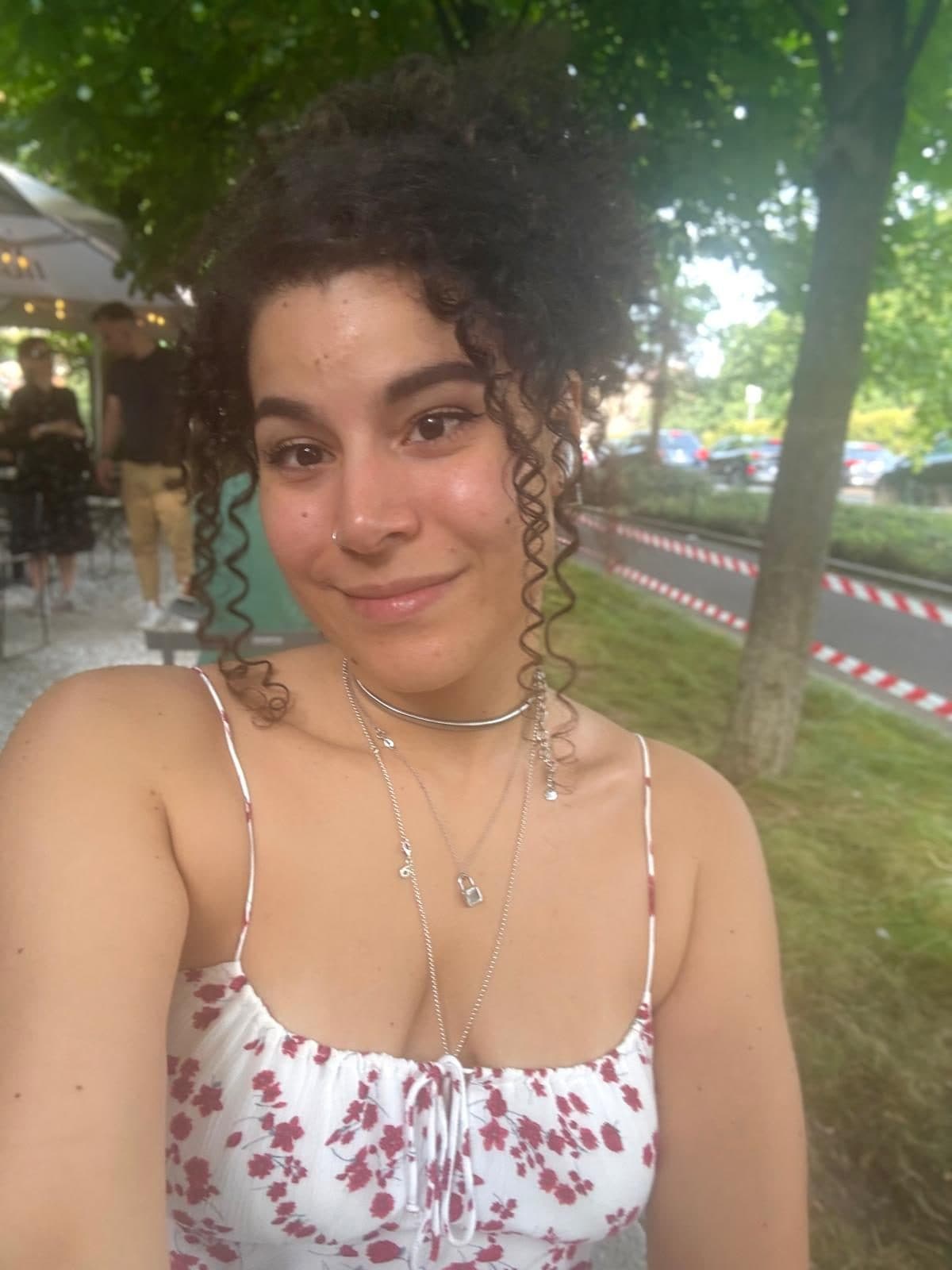 Francesca Girardi, 31 anni.