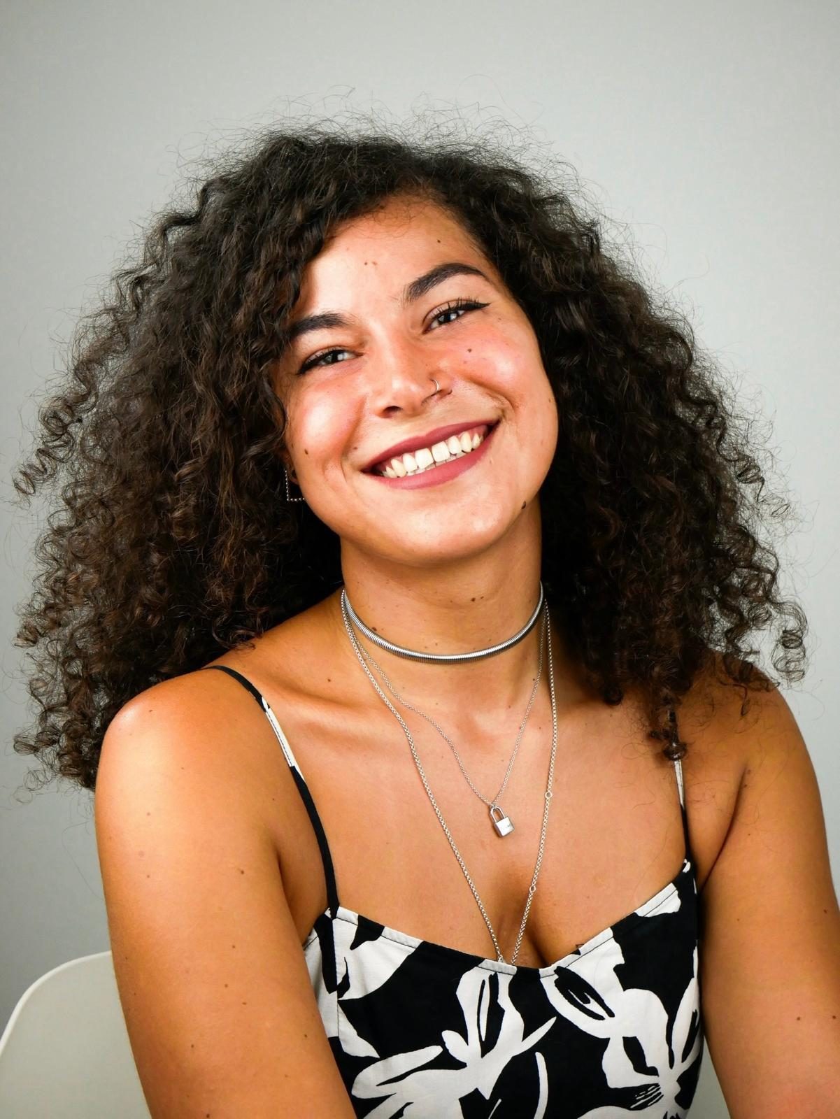 Francesca Girardi, 31 anni.