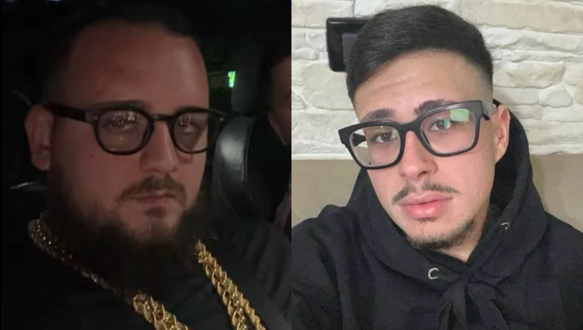 Gaetano Maranzano confessa anche davanti al gip: "Ho ucciso Paolo Taormina, mi ha sfidato e preso in giro"