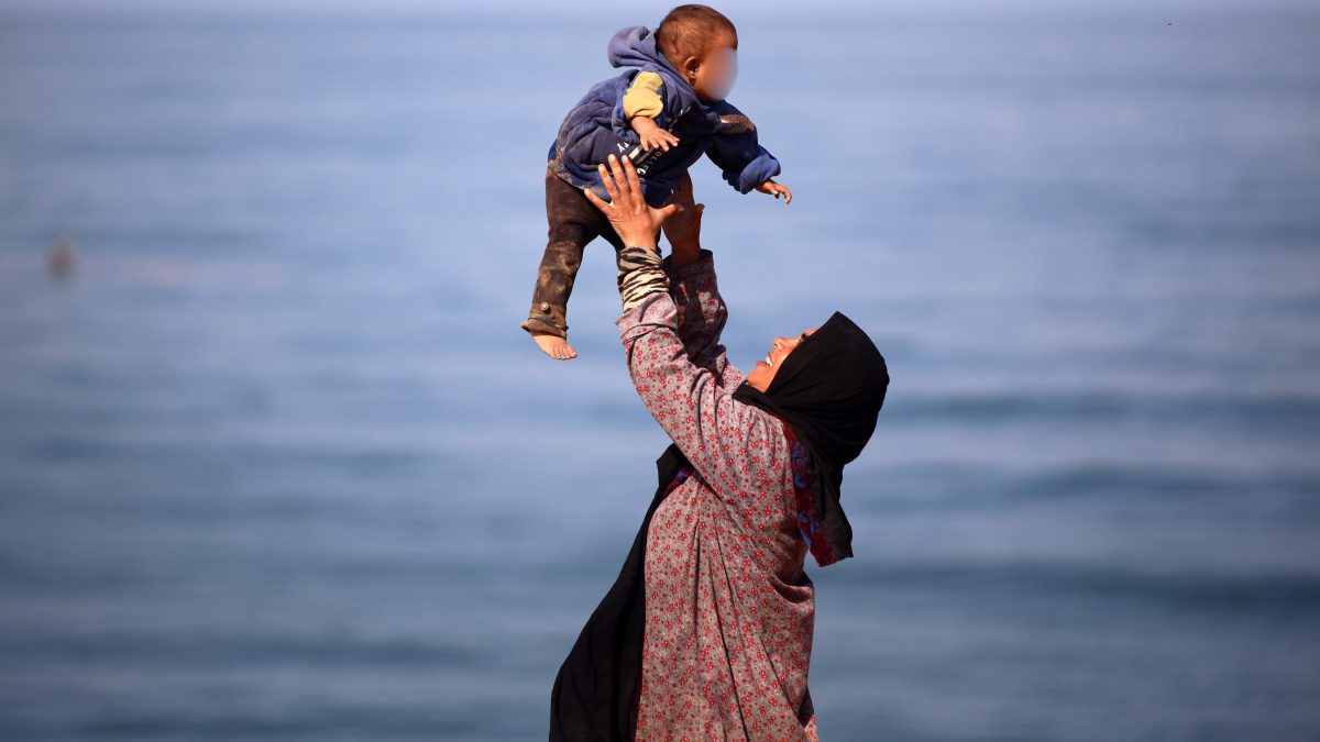 Secondo l’avvocata, il diritto europeo mette a disposizione dei rifugiati dei visti particolari per non separare i genitori dai figli piccoli